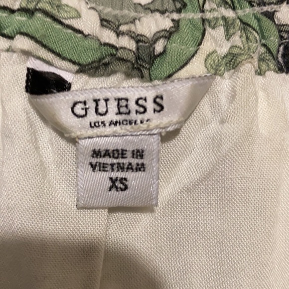 Gorgeous Guess Jumpsuit - Picture 5 of 5